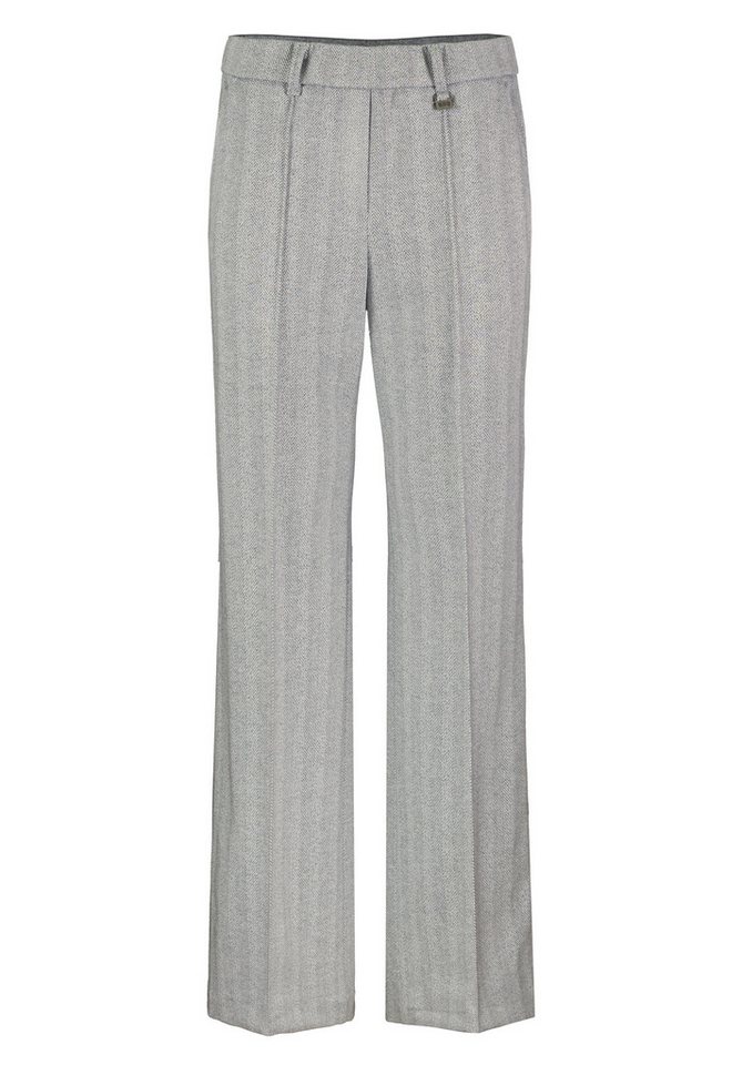 bianca Stoffhose von bianca