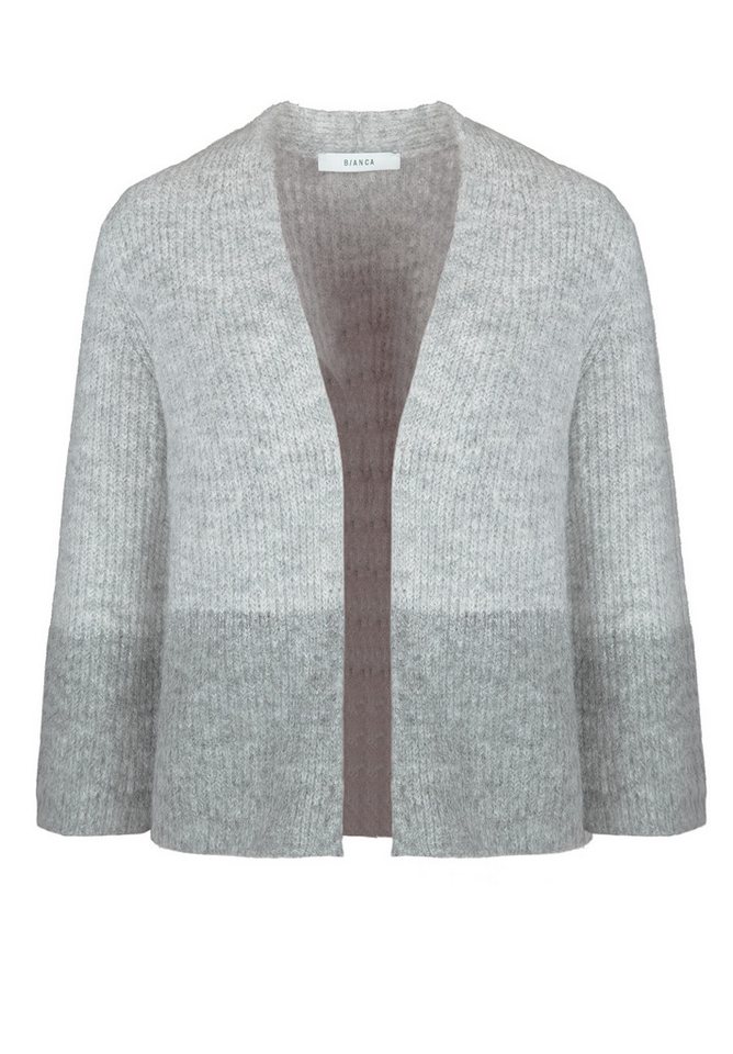bianca Strickjacke HEIDE von bianca