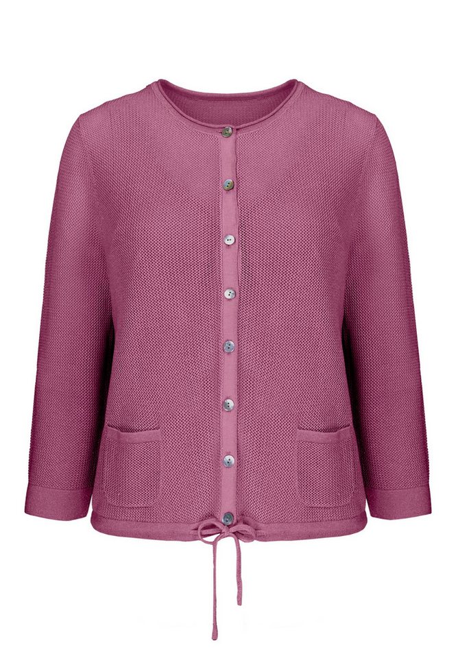 bianca Strickjacke RENE von bianca