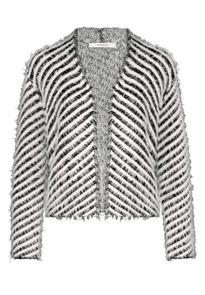 bianca Strickjacke VALENTE von bianca