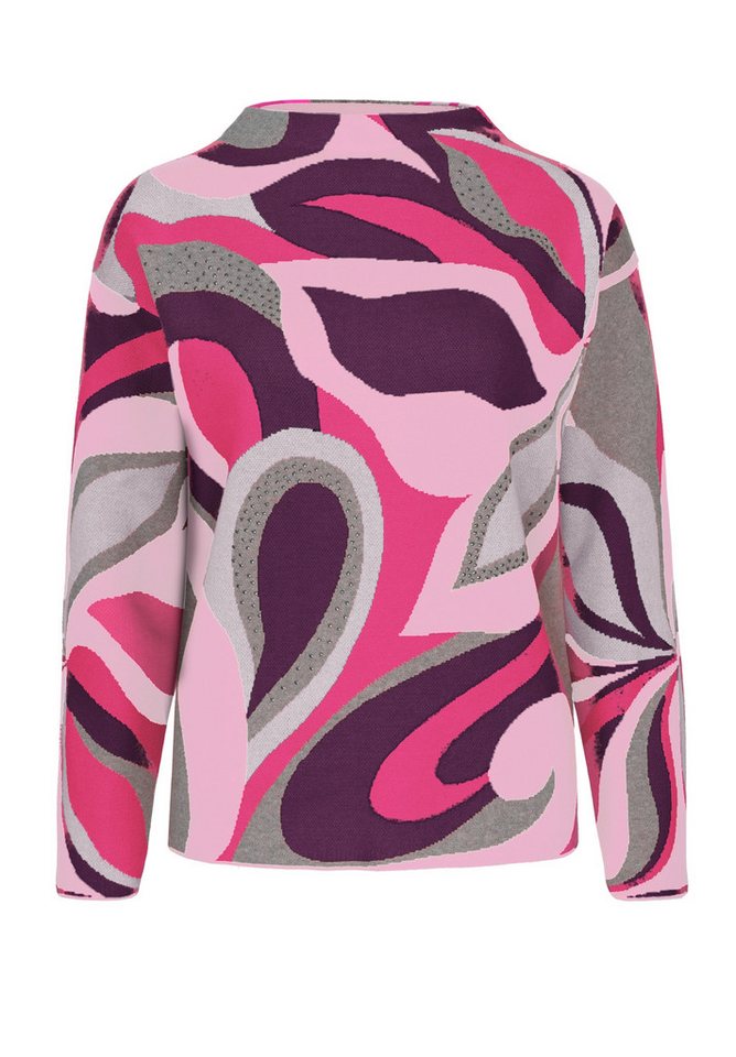 bianca Strickpullover - Pullover UNDINE aus Baumwolle von bianca