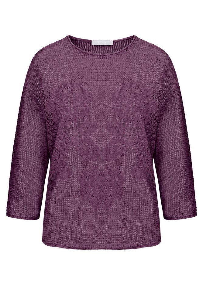 bianca Strickpullover UNDINE von bianca