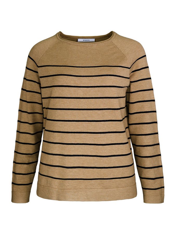 bianca Strickpullover von bianca