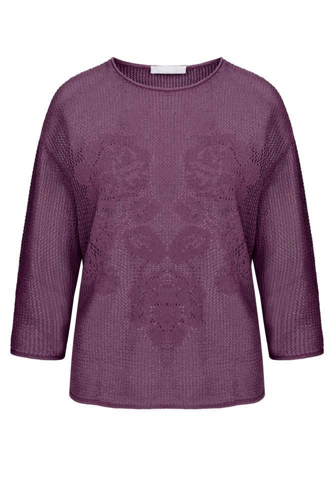 bianca Strickpullover bianca Strickpullover von bianca