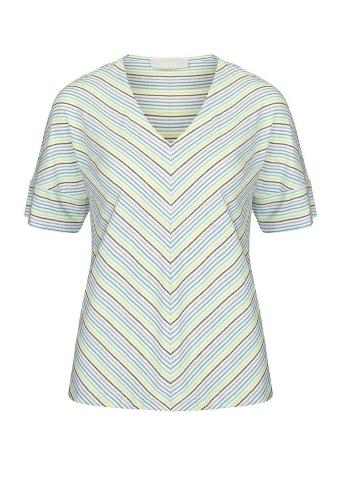 bianca Langarmshirt von bianca