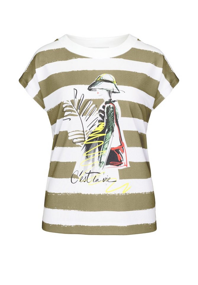 bianca T-Shirt JULIE bianca T-Shirt JULIE von bianca