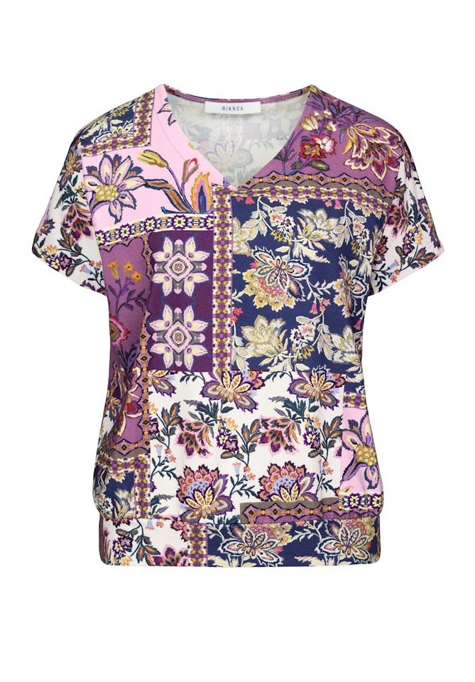 bianca T-Shirt JULIE bianca T-Shirt JULIE von bianca