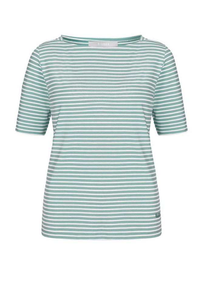 bianca T-Shirt LOTTI bianca T-Shirt LOTTI von bianca