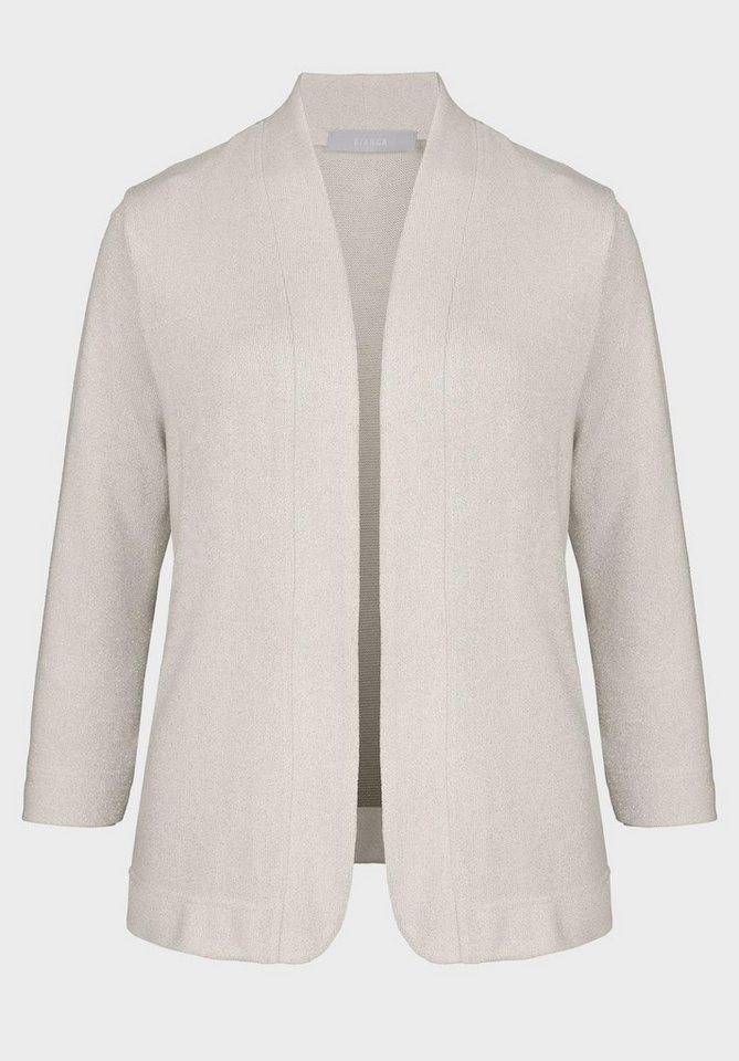 bianca Oversize-Shirt NIKA bianca Oversize-Shirt NIKA von bianca