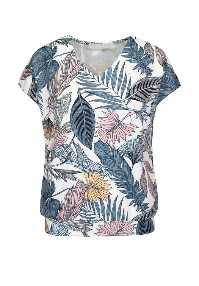 bianca T-Shirt bianca T-Shirt von bianca
