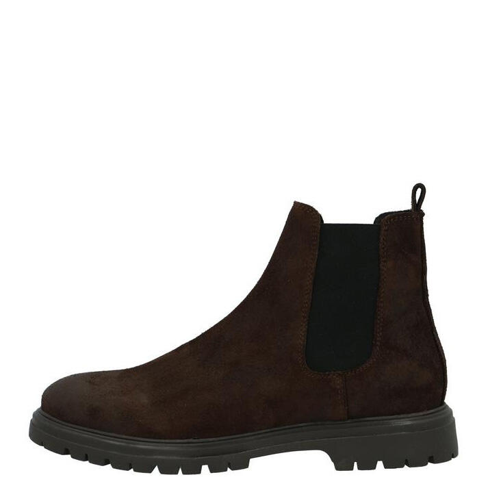 bianco - Chelsea Boot - Biagil braun - Gr. - 44 von bianco