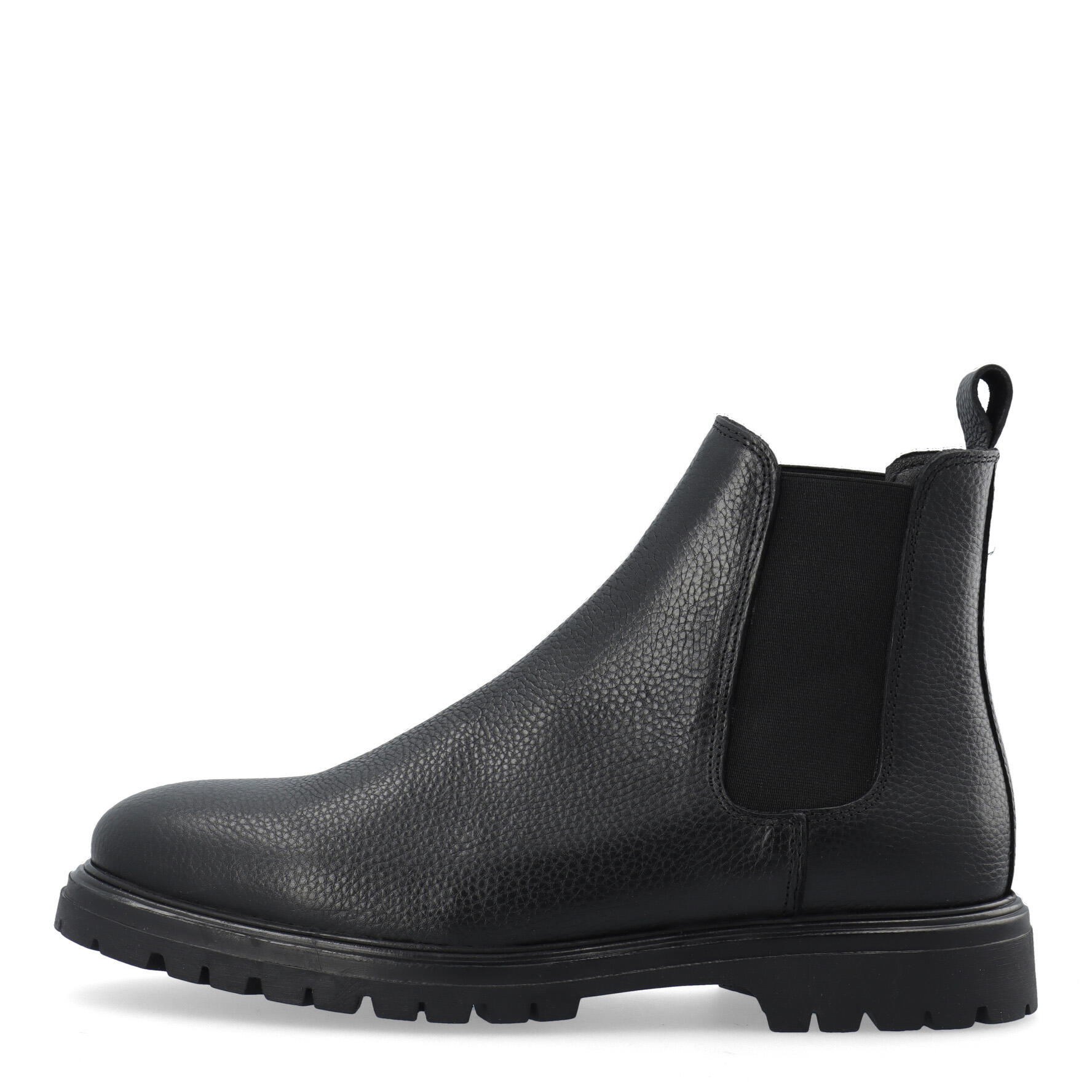 bianco - Chelsea Boot - Biagil schwarz - Gr. - 41 von bianco