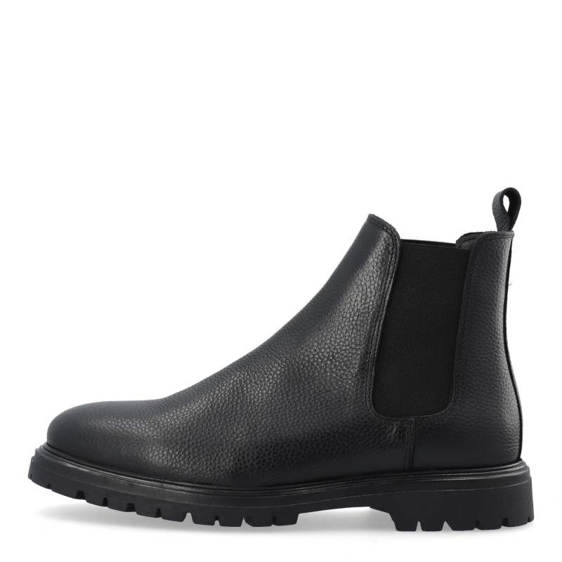 bianco - Chelsea Boot - Biagil schwarz - Gr. - 41 von bianco