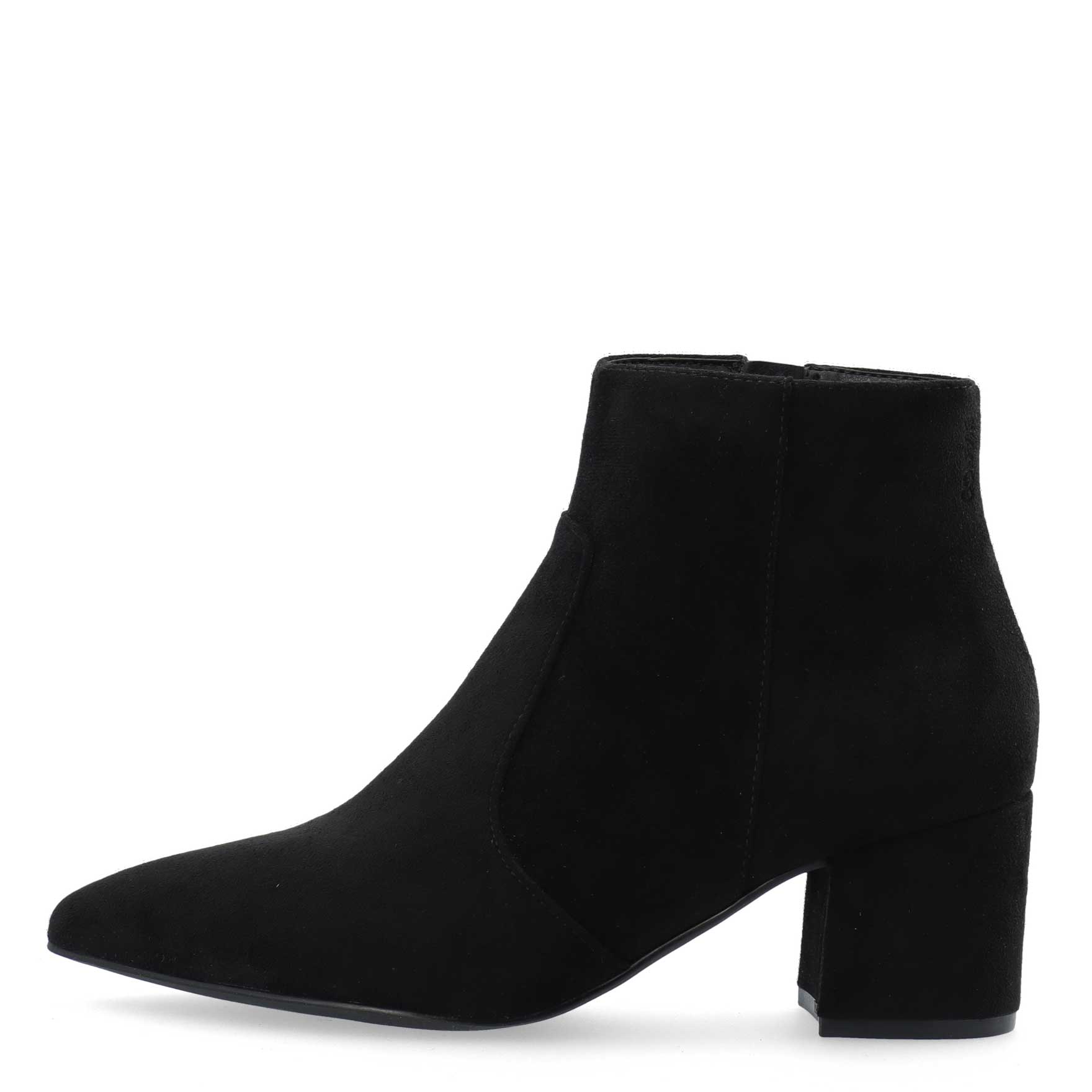 bianco - Stiefelette - Biadevived schwarz - Gr. - 40 von bianco