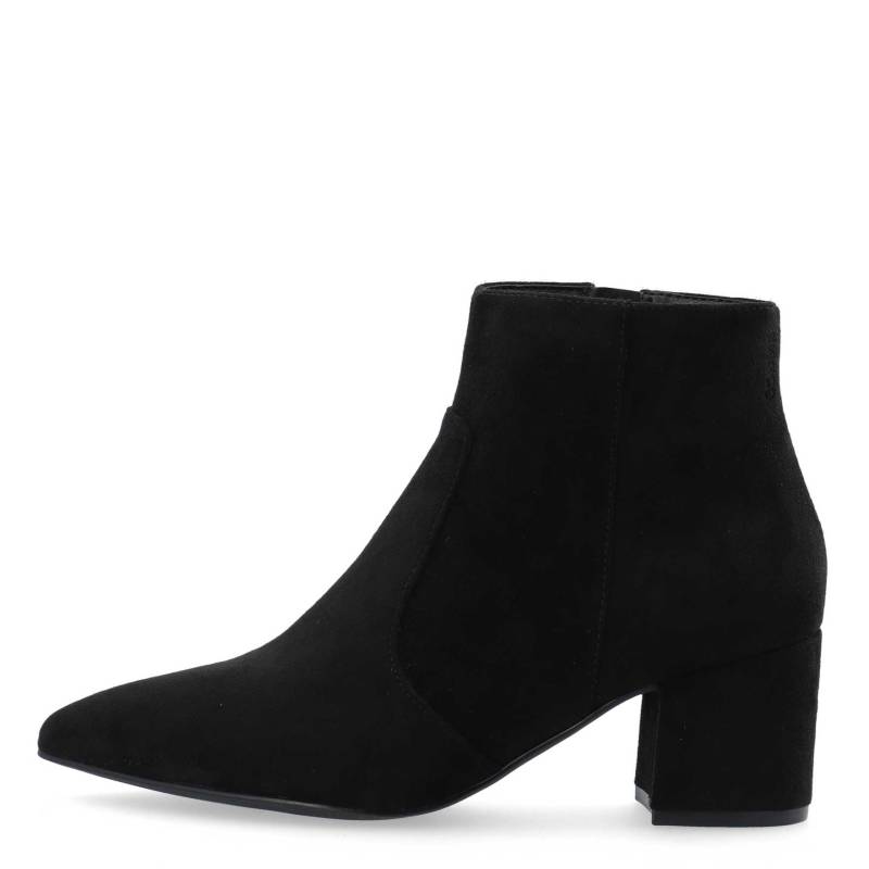 bianco - Stiefelette - Biadevived schwarz - Gr. - 40 von bianco