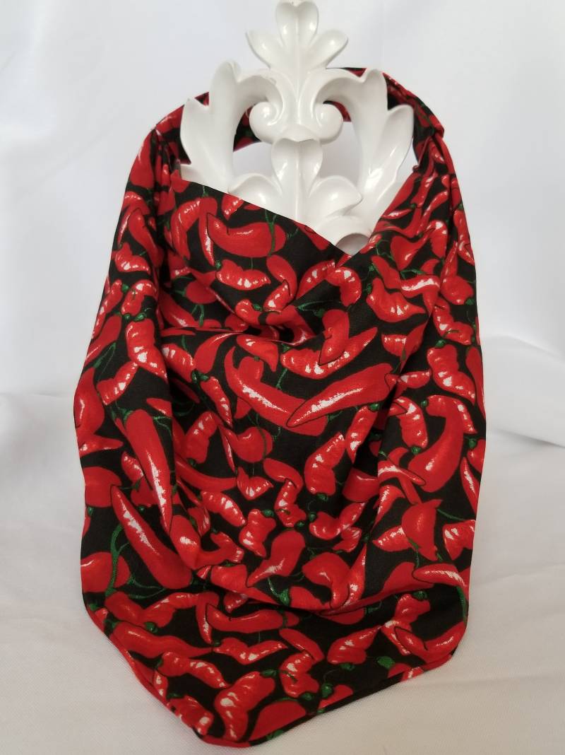 Heiße Sachen - Ascot-stil; Silberfarbener Druckknopf von bibAmour