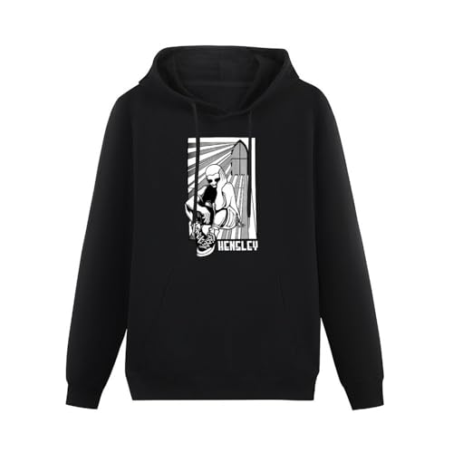 bicca Pullover Warm Hoodies Matt Hensley H-Street Sweatershirt 75 Hoodie Vintage Skateboard H Street Black XL bicca Pullover Warm Hoodies Matt Hensley H-Street Sweatershirt 75 Hoodie Vintage Skateboard H Street Black XL von bicca