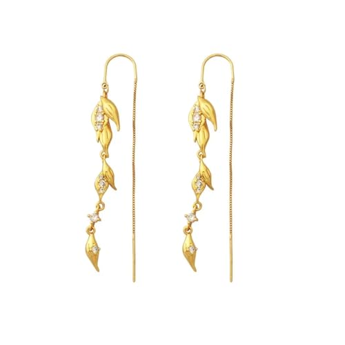 Ohrringe Ohrstecker Damen Schmuck Earrings Ohrhänger Für Frauen Party Ohr Accessoires von bicup