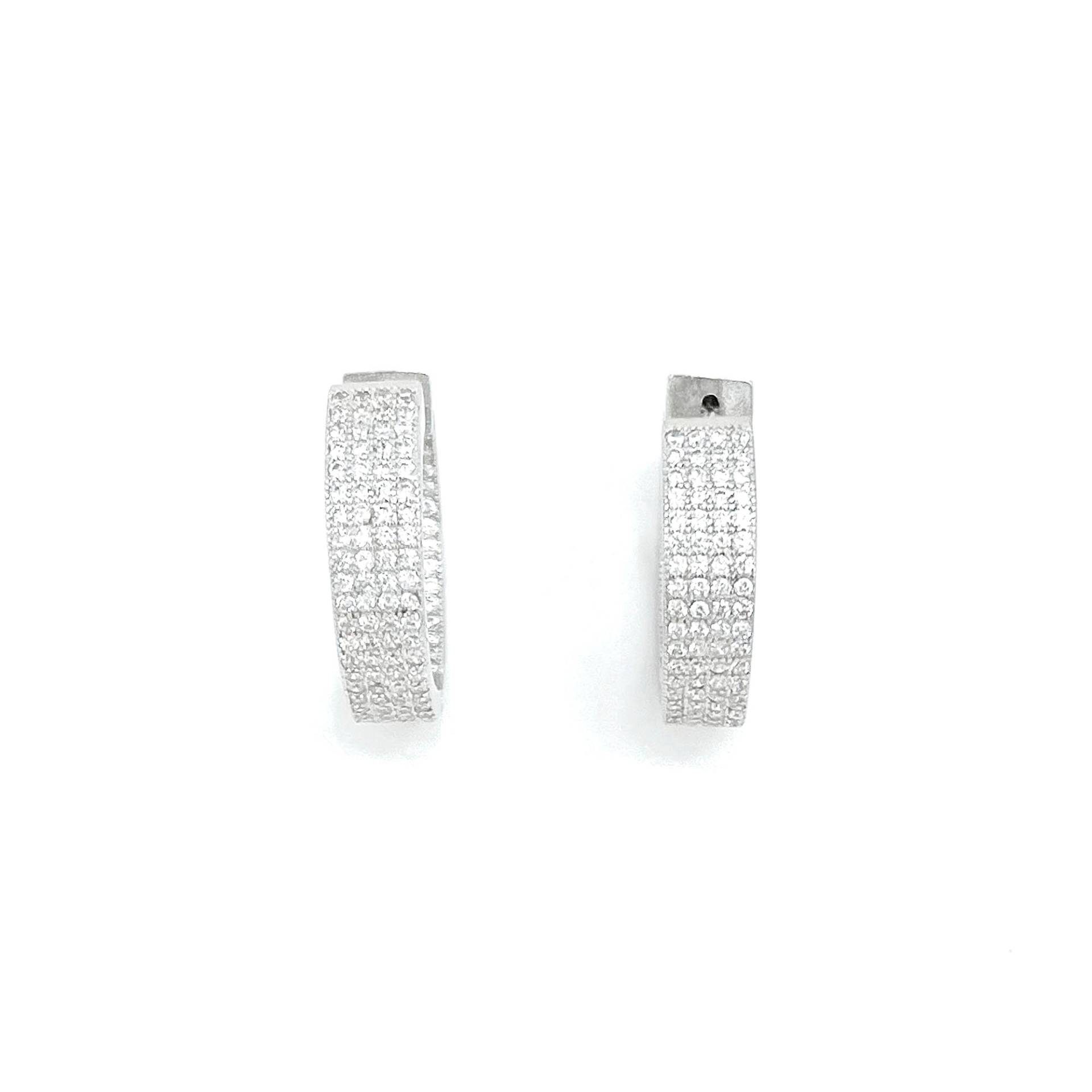 Brautschmuck, 925Er Silber, Cubic Zirkonia Brautschmuck, 925Er Silber, Cubic Zirkonia von bigsilverstars