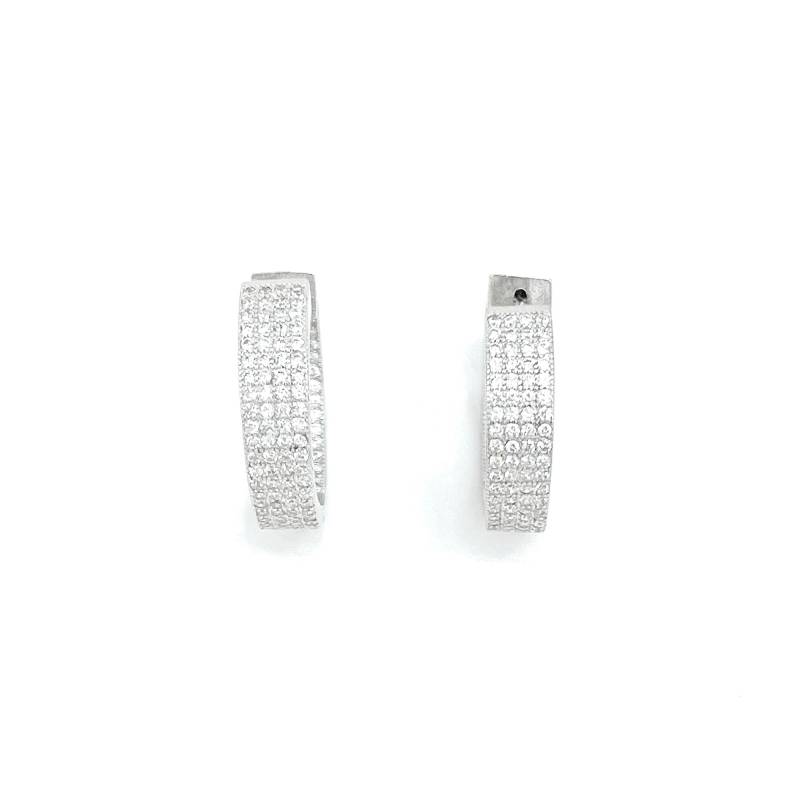Brautschmuck, 925Er Silber, Cubic Zirkonia Brautschmuck, 925Er Silber, Cubic Zirkonia von bigsilverstars