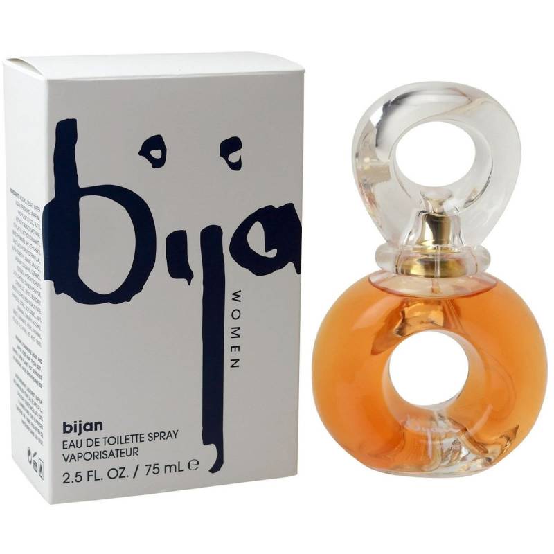 bijan Eau de Toilette Bijan Women Eau de Toilette Spray 75 ml von bijan
