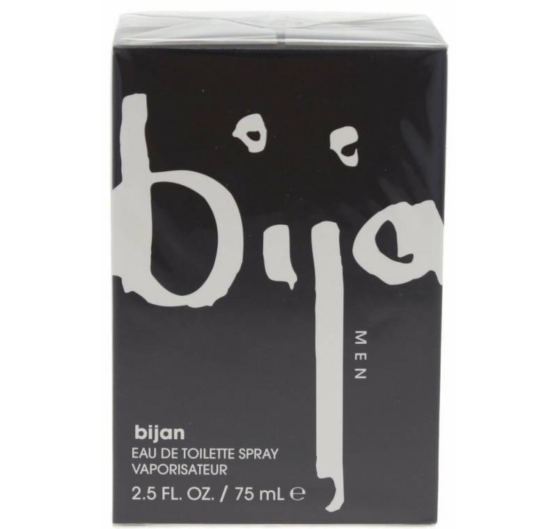 bijan Eau de Toilette Men Eau de Toilette 75ml Spray von bijan