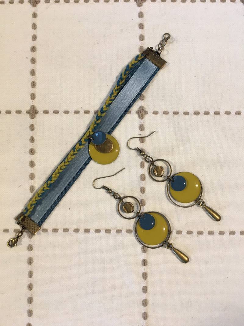 Schickes Ambiente von bijouxfantaisievero