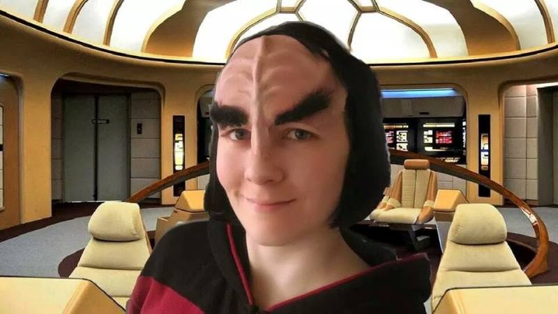 B'llana Halbkling von billhedrick