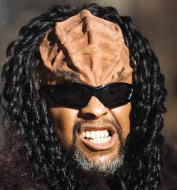 Krieger Rücken Style 2 von billhedrick