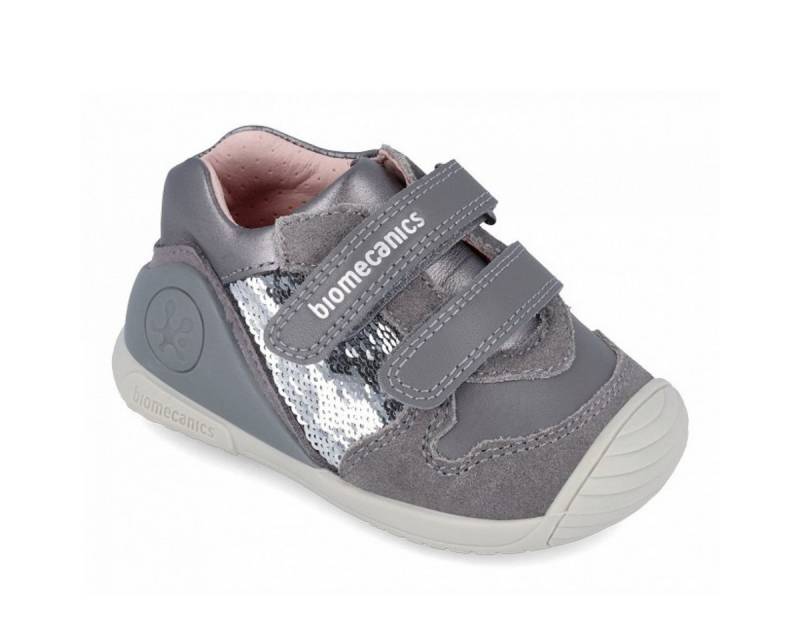 biomecanics Biogation Casual Lauflernschuh von biomecanics