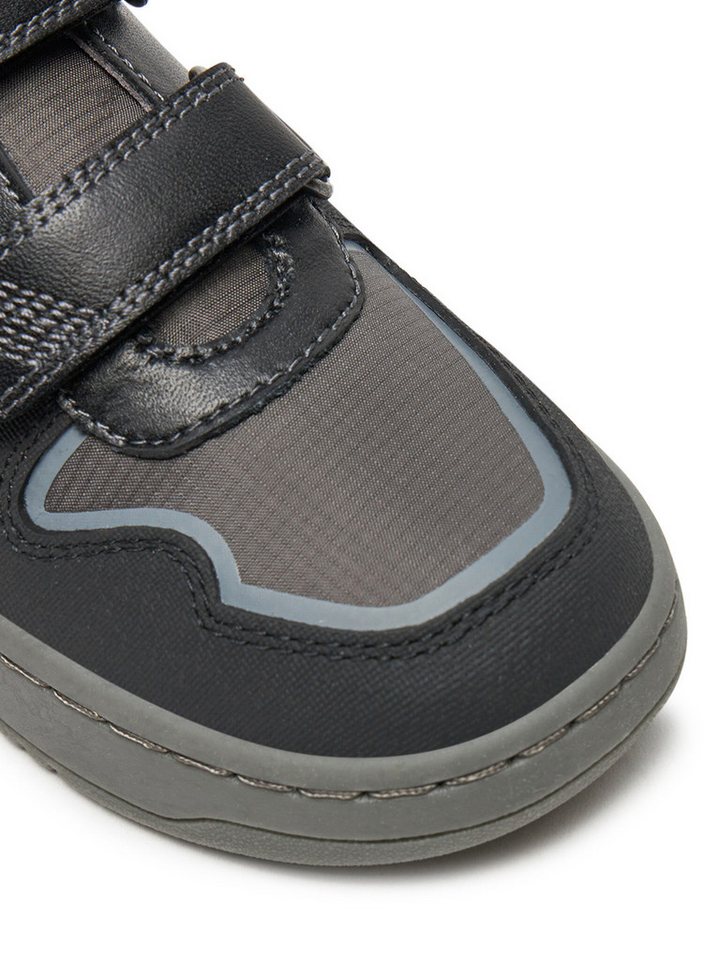 biomecanics Sneakers 241231 A054-A S Schwarz Sneaker von biomecanics