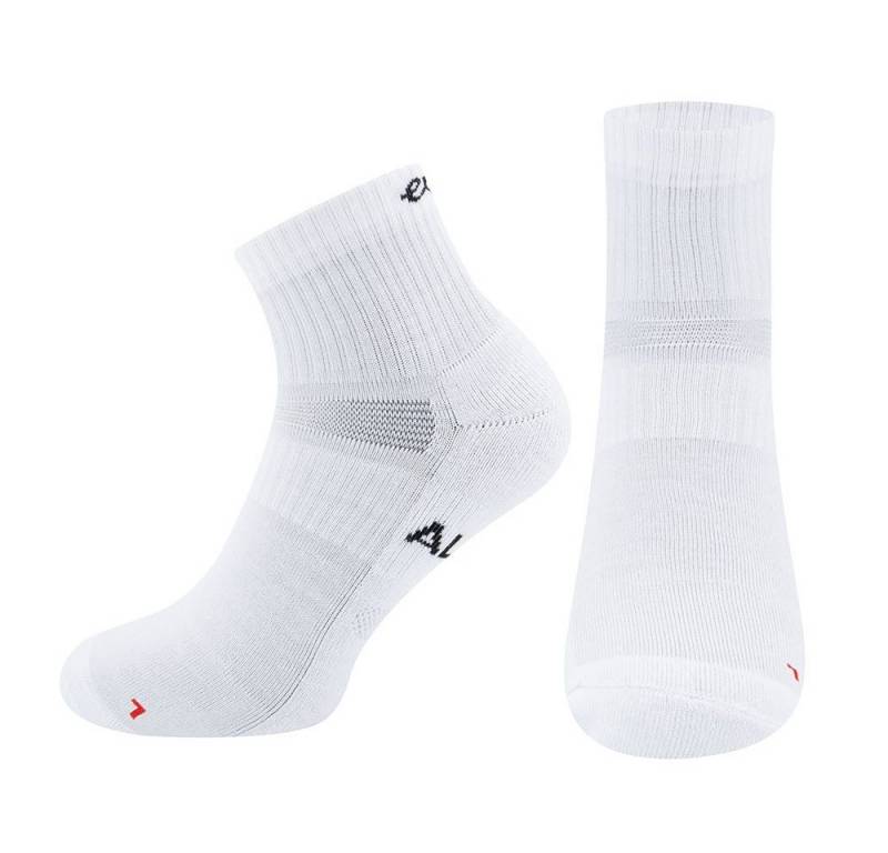 bionmove Sneakersocken Sneaker Socken Allround von bionmove