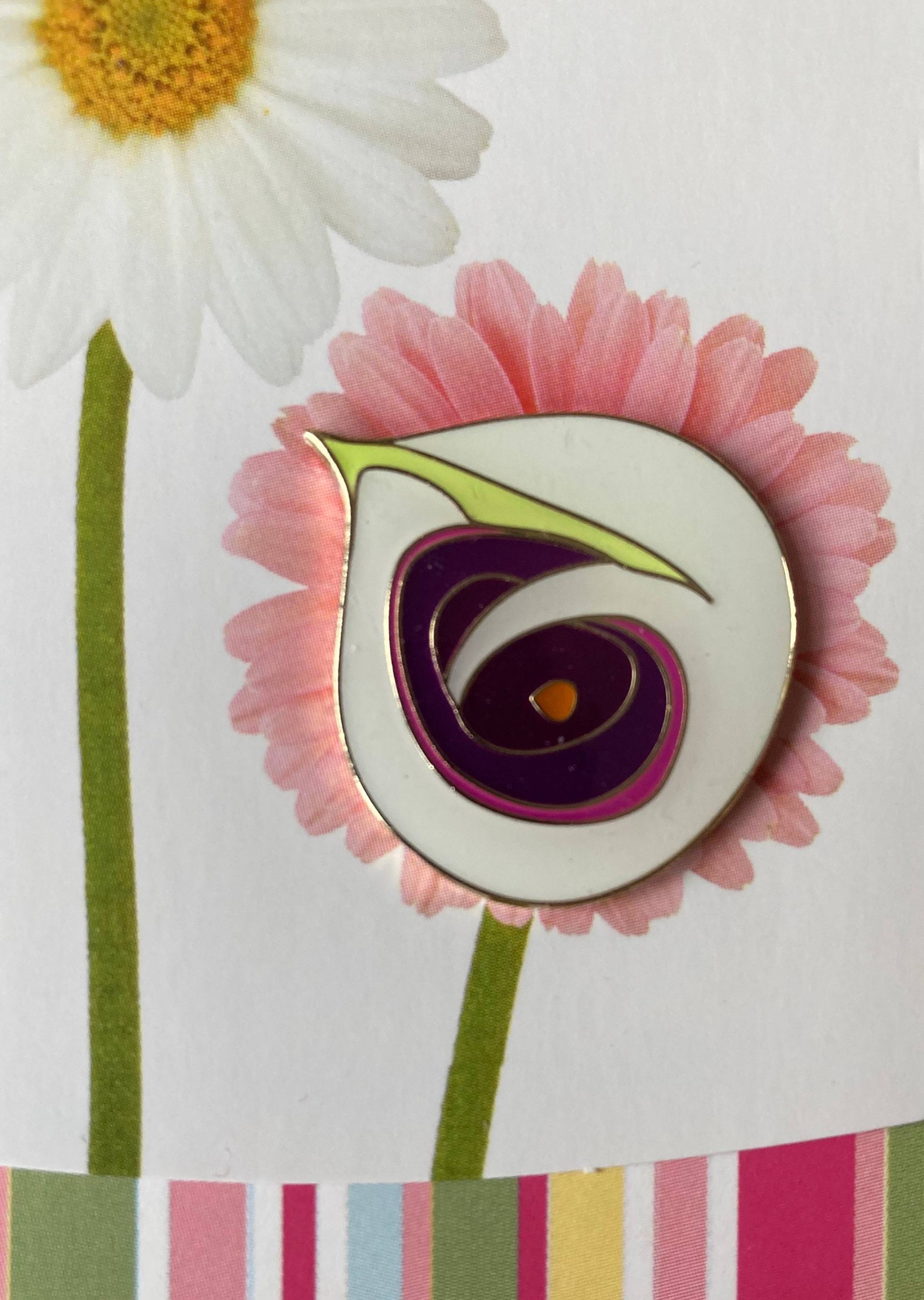 Pin Calla Picasso Pin Calla Picasso von birdsandpins