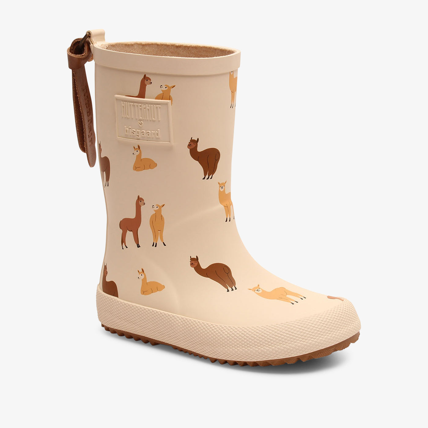 Huttelihut x bisgaard fashion alpaca - 31 von bis-kids