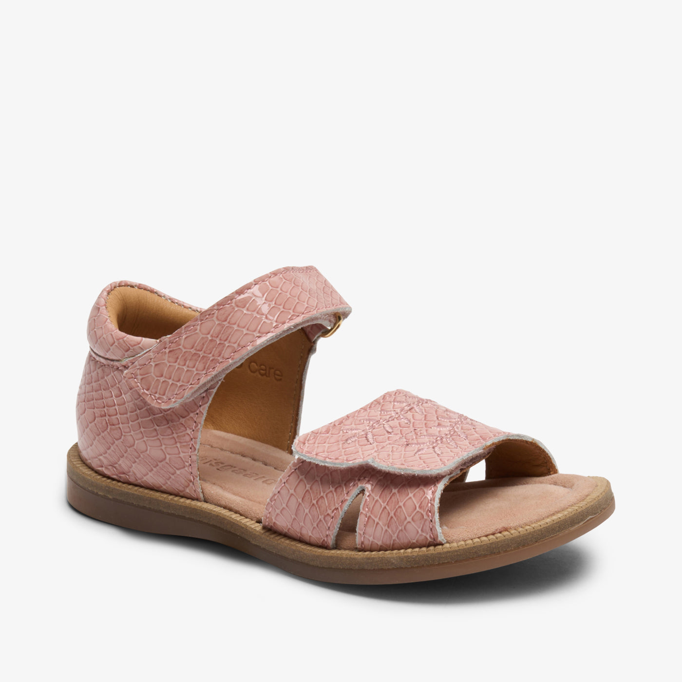 bisgaard alexa c rose croco - 32 von bis-kids