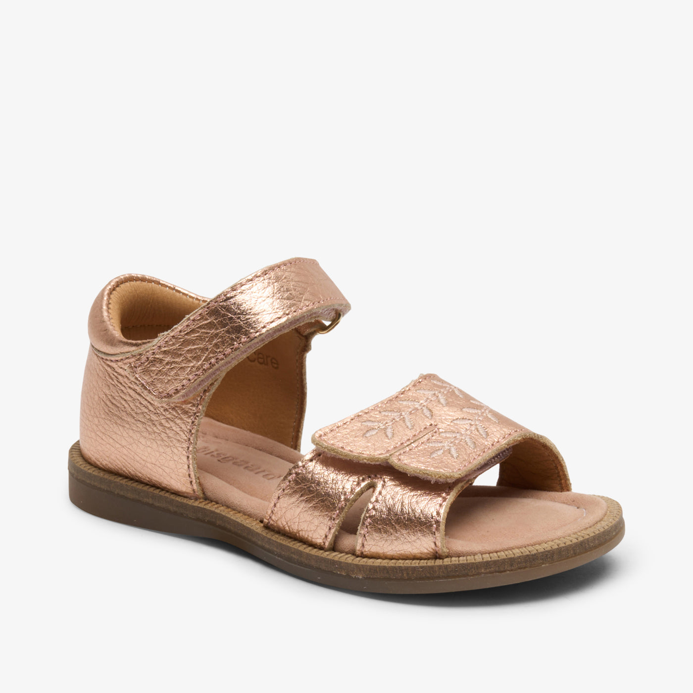 bisgaard alexa c rose gold - 33 von bis-kids