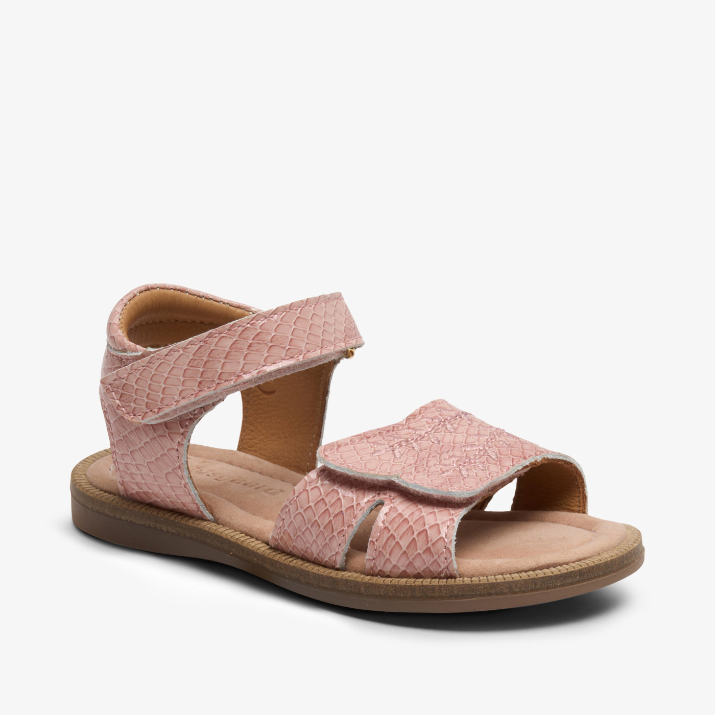 bisgaard alexa o rose croco - 32 von bis-kids