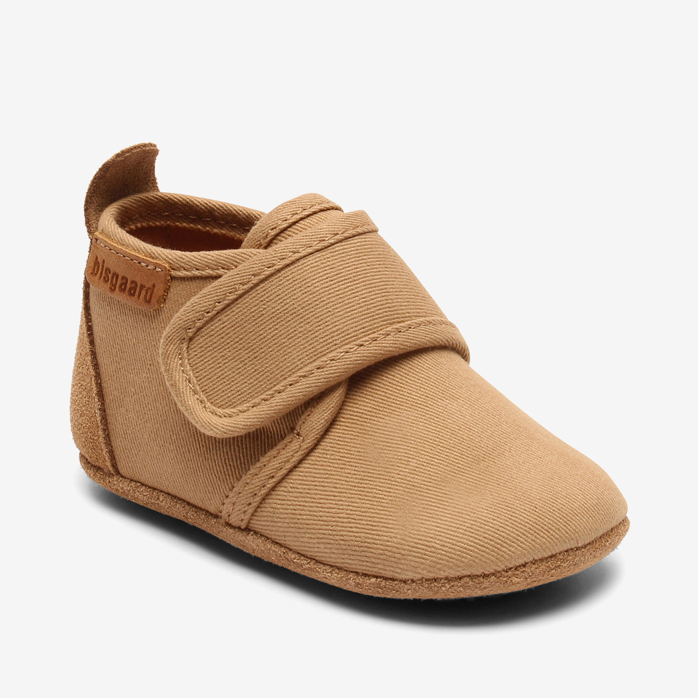 bisgaard baby cotton camel - 18 von bis-kids