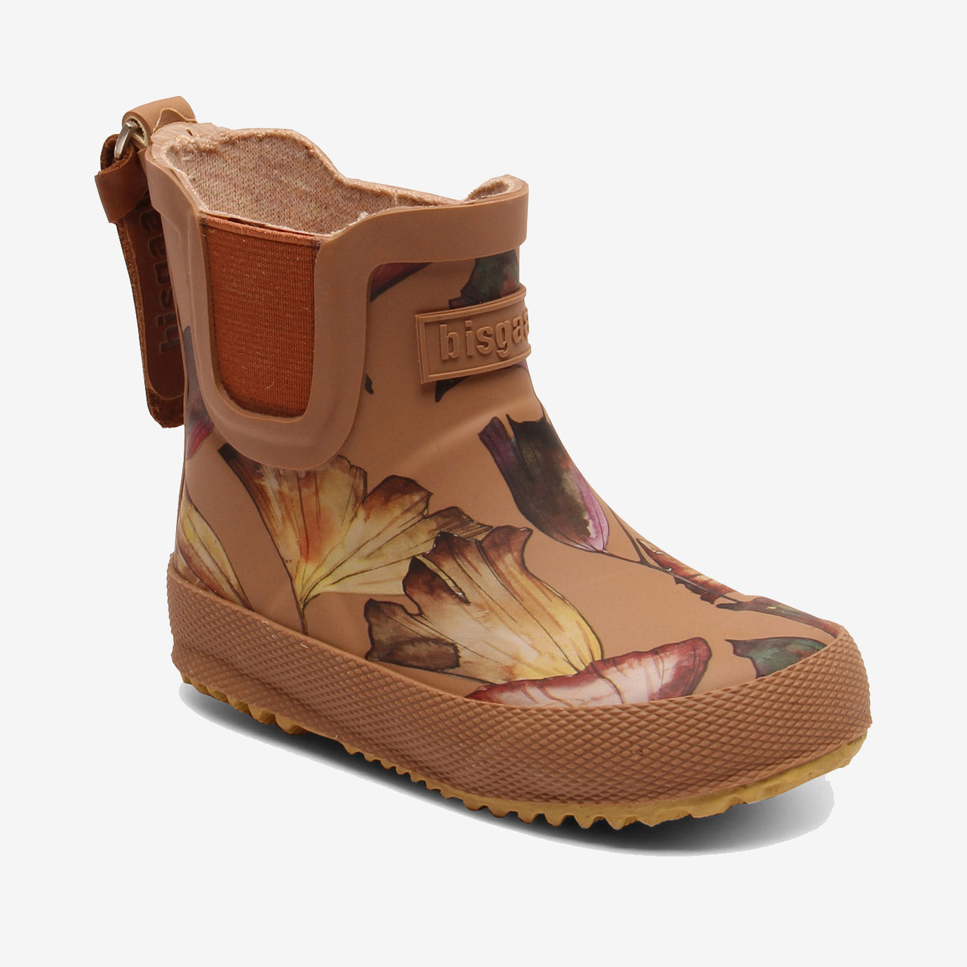 bisgaard baby rubber camel flowers - 27 von bis-kids