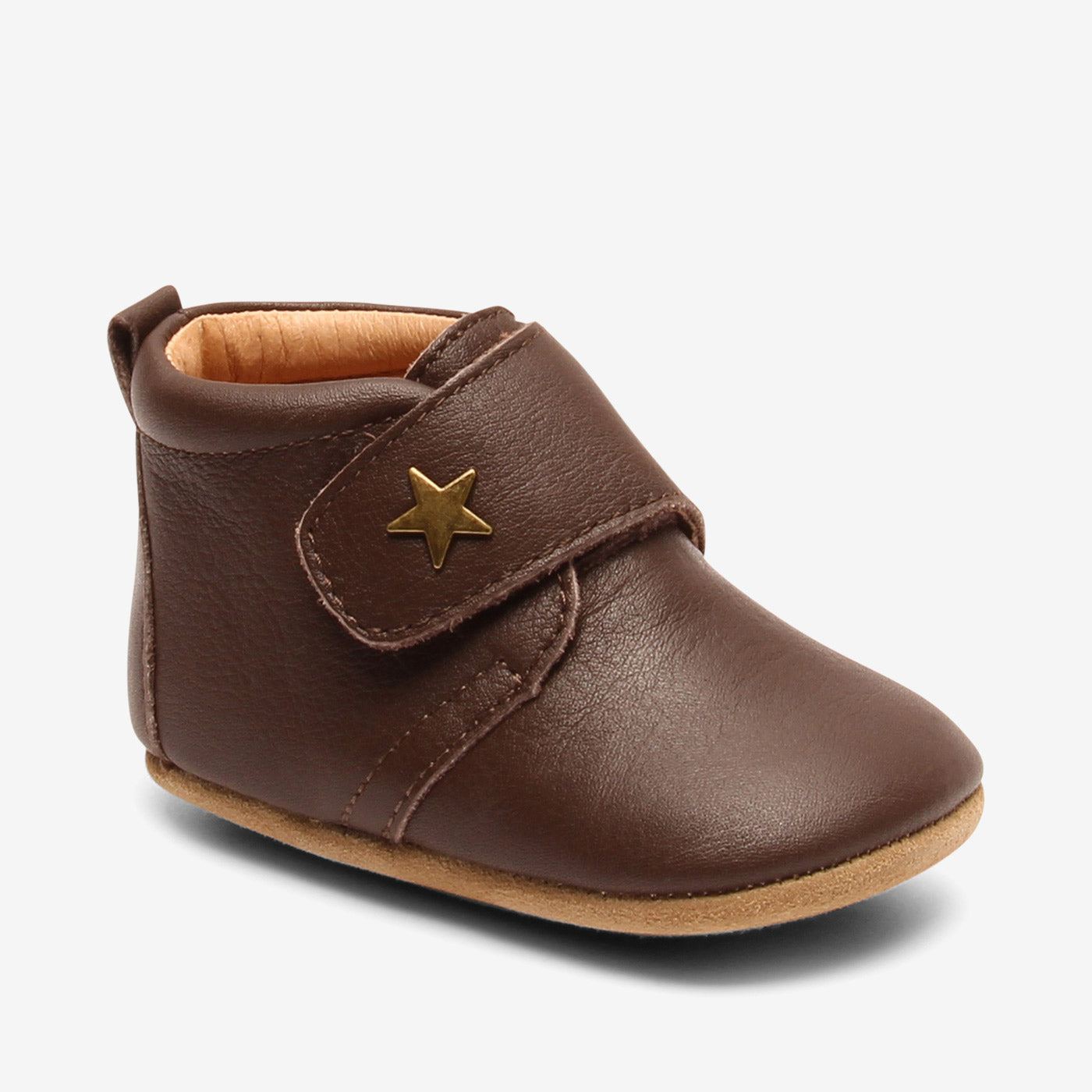 bisgaard baby star brown - 20 von bis-kids