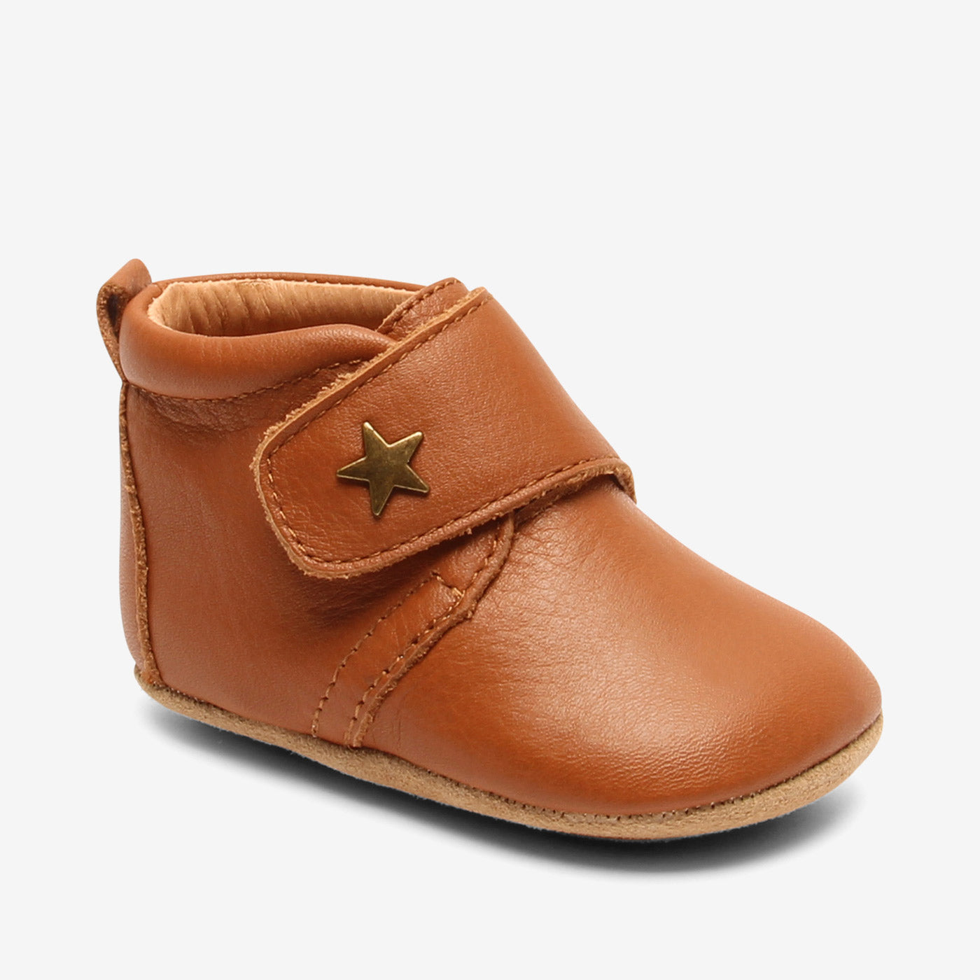 bisgaard baby star cognac - 24 von bis-kids