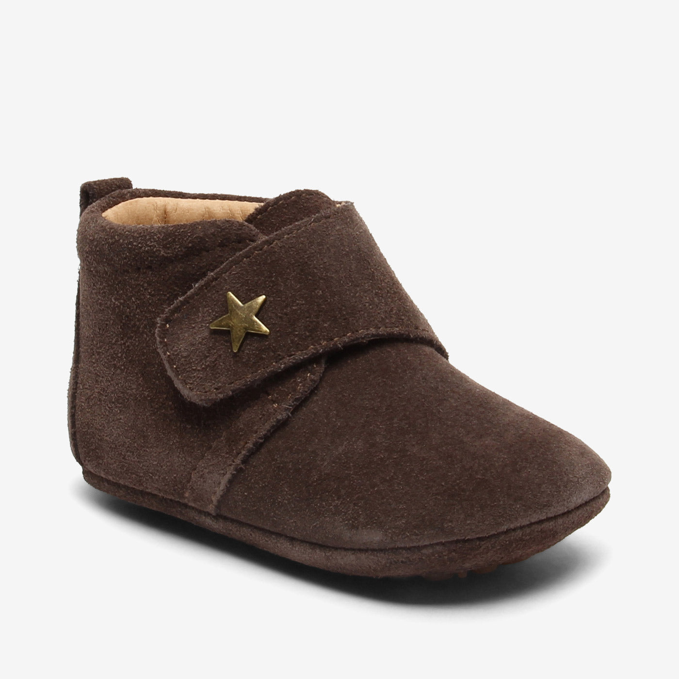 bisgaard baby star dark brown - 27 von bis-kids