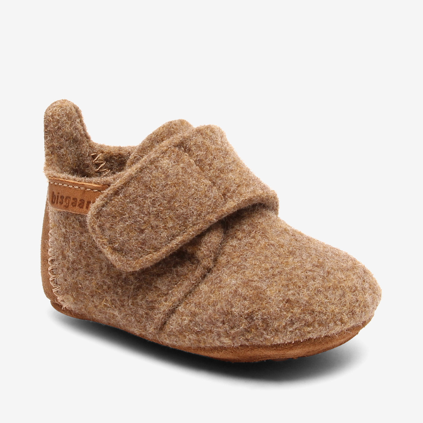 bisgaard baby wool camel - 26 von bis-kids