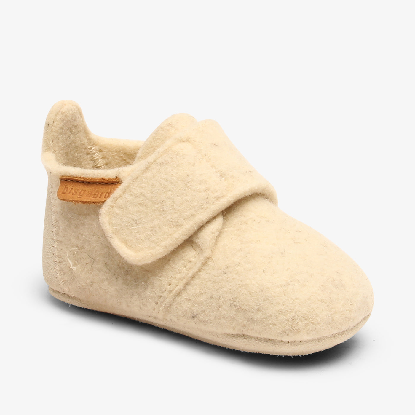 bisgaard baby wool creme - 21 von bis-kids