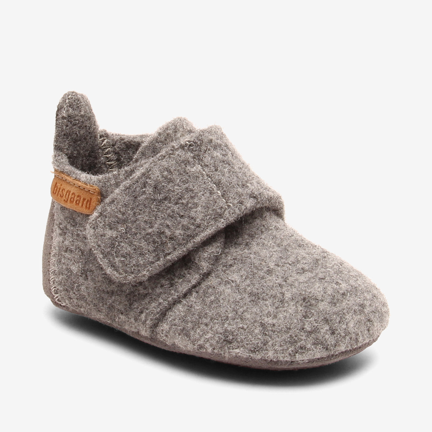 bisgaard baby wool grey - 21 von bis-kids