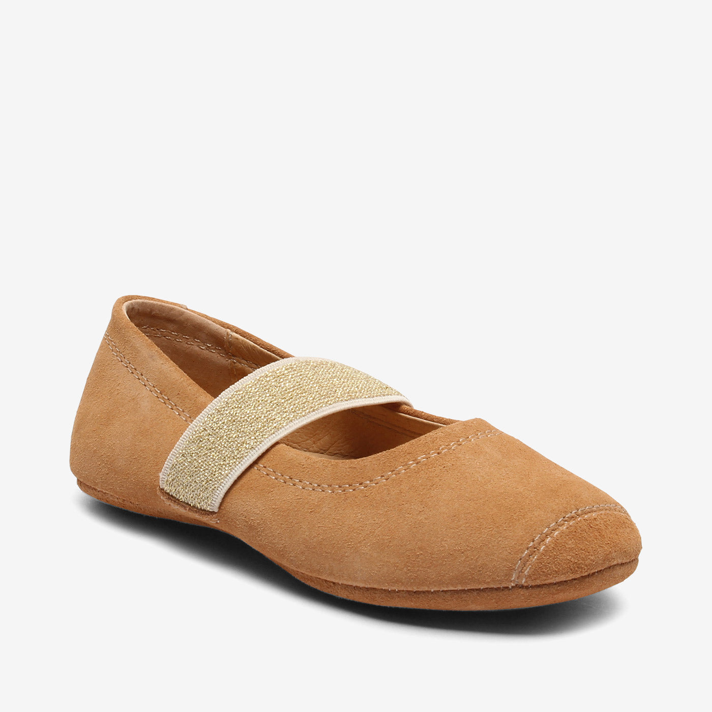 bisgaard ballet tan - 24 von bis-kids