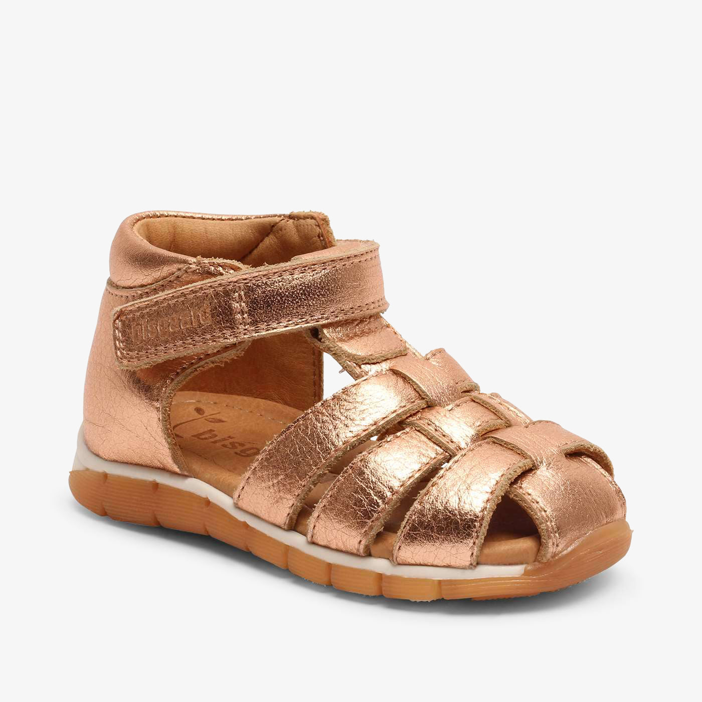 bisgaard billie rose gold - 28 von bis-kids