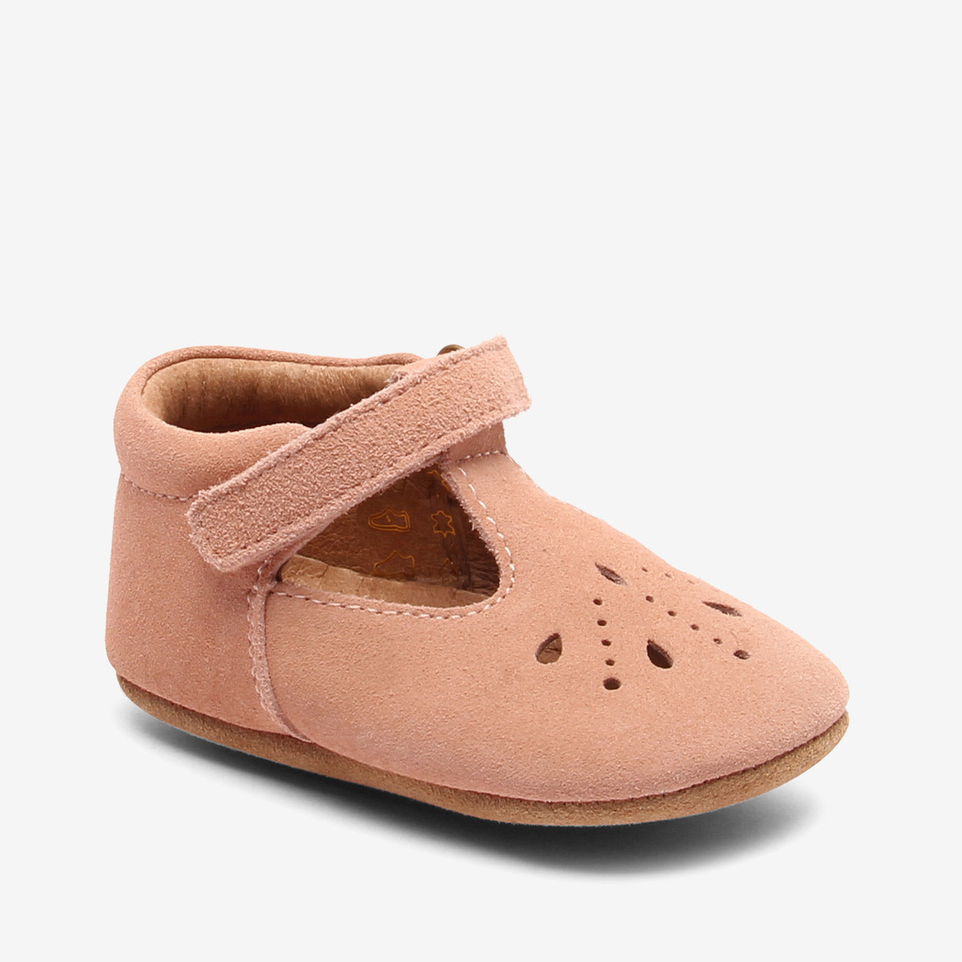 bisgaard bloom peach - 18 von bis-kids