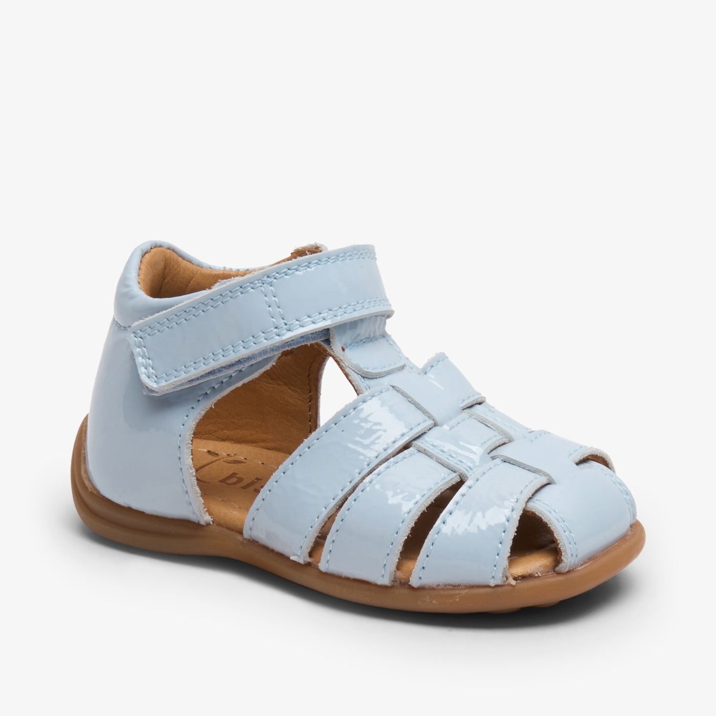 bisgaard carly light blue - 20 von bis-kids