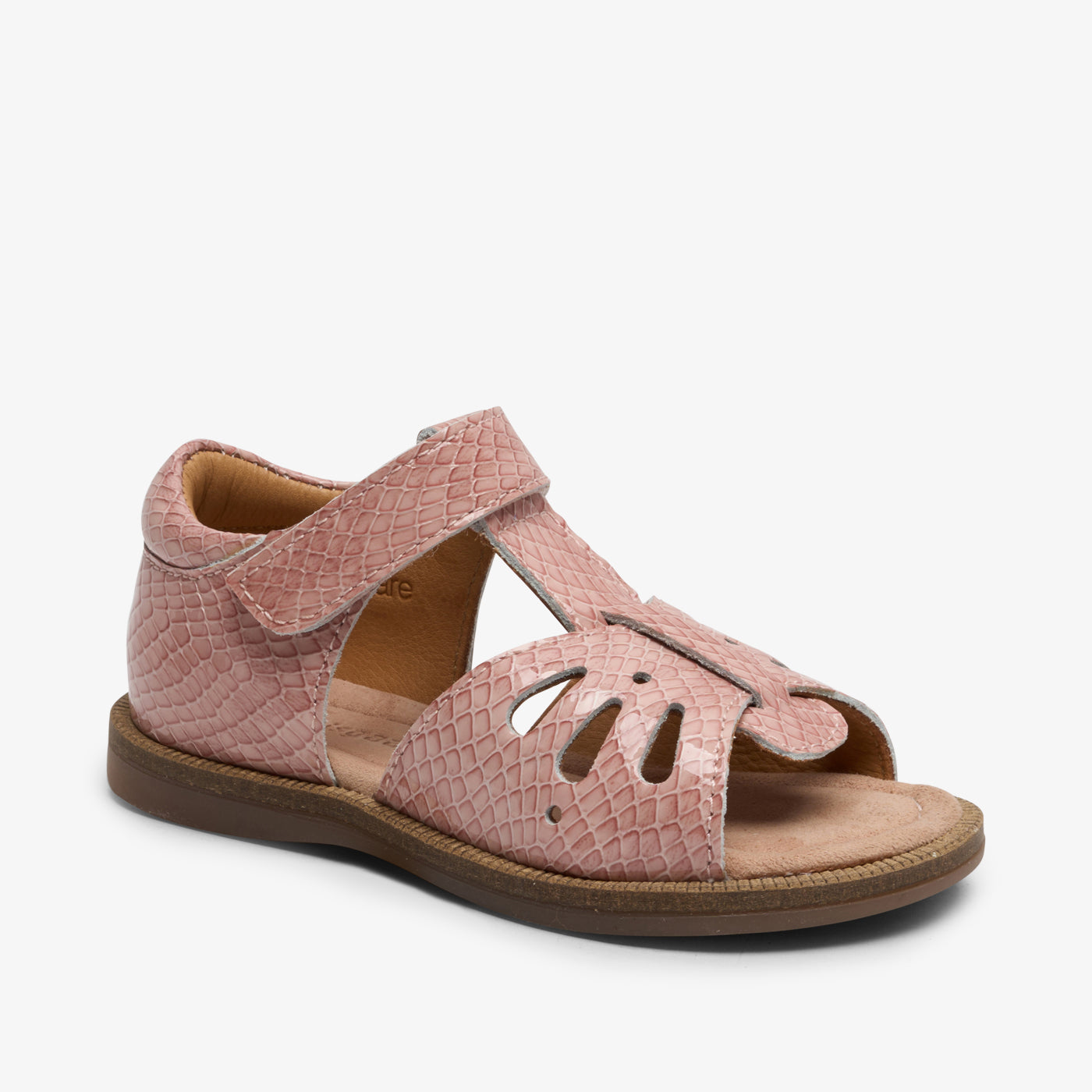 bisgaard cassidy c rose croco - 24 von bis-kids